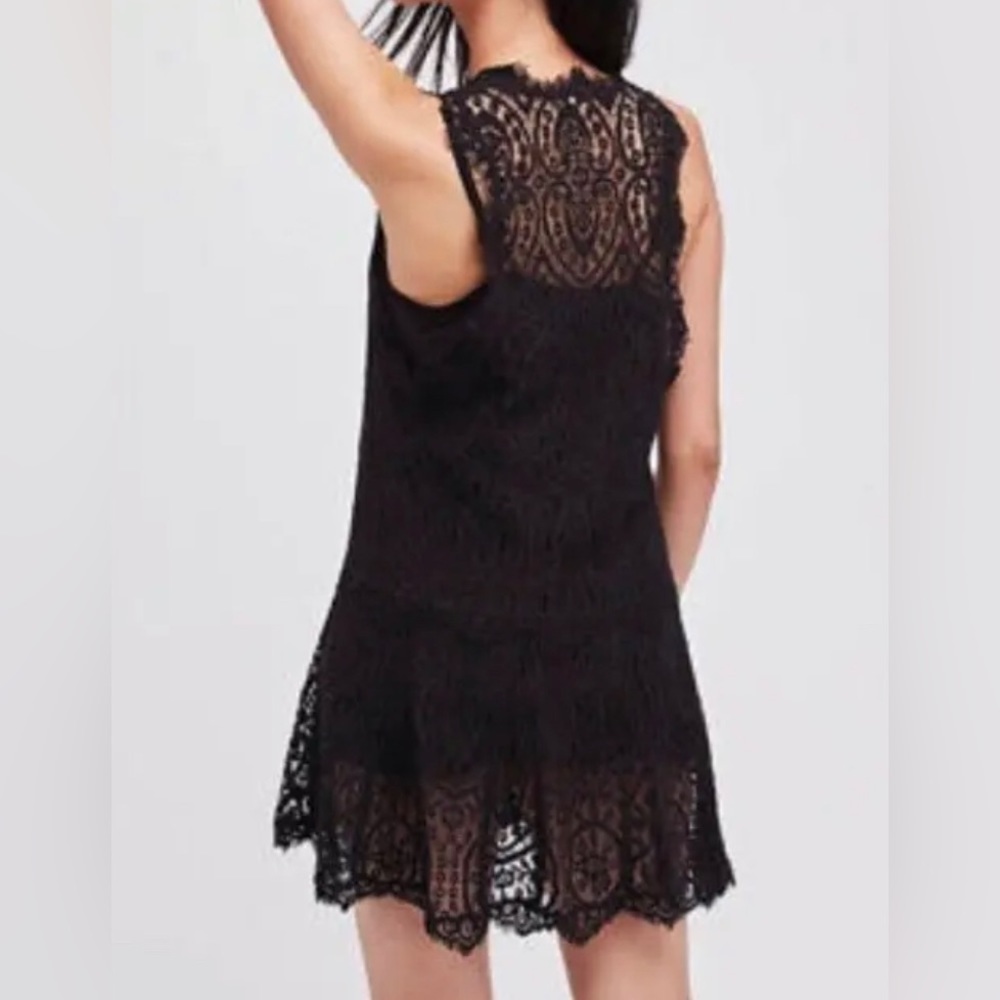 HEART IN TWO MINI BY FREE PEOPLE - Picture 3 of 8